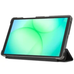 Spigen Galaxy Tab A9|Samsung-ETUI GALAXY TAB TAB A9 / A11 8.7 X110 / X115 / X133 / X135 SMART FOLD MATTE BLACK