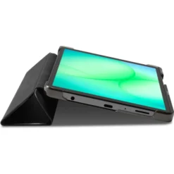 Spigen Galaxy Tab A9|Samsung-ETUI GALAXY TAB TAB A9 / A11 8.7 X110 / X115 / X133 / X135 SMART FOLD MATTE BLACK