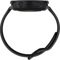 Spigen Samsung|Galaxy Watch Active 2 40Mm-Etui Galaxy Watch Active 2 (40mm) Liquid Air Matte Black