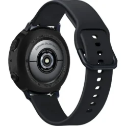 Spigen Samsung|Galaxy Watch Active 2 40Mm-Etui Galaxy Watch Active 2 (40mm) Liquid Air Matte Black