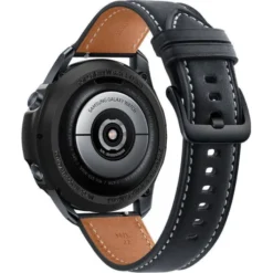 Spigen Samsung|Galaxy Watch 3 41Mm-Etui Galaxy Watch 3 41mm Liquid Air Black Czarne
