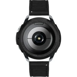 Spigen Samsung|Galaxy Watch 3 41Mm-Etui Galaxy Watch 3 41mm Liquid Air Black Czarne