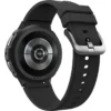 Spigen Galaxy Watch 5 Pro 45Mm|Samsung-Etui Galaxy Watch 5 Pro (45 Mm) Liquid Air Matte Black