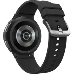 Spigen Galaxy Watch 5 Pro 45Mm|Samsung-Etui Galaxy Watch 5 Pro (45 Mm) Liquid Air Matte Black