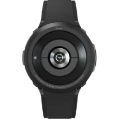 Spigen Galaxy Watch 5 Pro 45Mm|Samsung-Etui Galaxy Watch 5 Pro (45 Mm) Liquid Air Matte Black