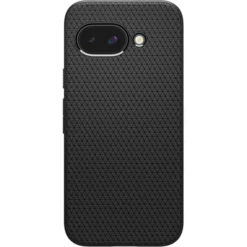 Spigen Google|Pixel 9A-ETUI GOOGLE PIXEL 9A LIQUID AIR MATOWE CZARNE