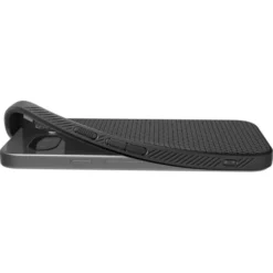 Spigen Google|Pixel 9A-ETUI GOOGLE PIXEL 9A LIQUID AIR MATOWE CZARNE