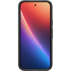 Spigen Google|Pixel 9A-ETUI GOOGLE PIXEL 9A LIQUID AIR MATOWE CZARNE