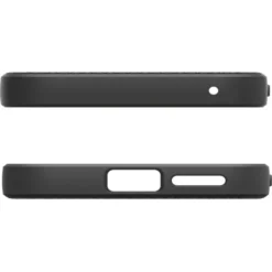 Spigen Google|Pixel 9A-ETUI GOOGLE PIXEL 9A LIQUID AIR MATOWE CZARNE