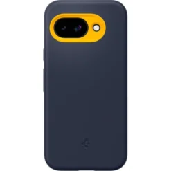 Spigen Google|Pixel 9A-ETUI GOOGLE PIXEL 9A NANO POP MAGSAFE BLUEBERRY NAVY