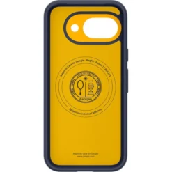 Spigen Google|Pixel 9A-ETUI GOOGLE PIXEL 9A NANO POP MAGSAFE BLUEBERRY NAVY