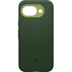 Spigen Pixel 10A|Google-ETUI GOOGLE PIXEL 10A NANO POP MAG MAGSAFE AVO GREEN