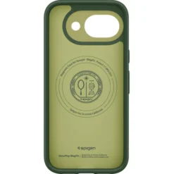 Spigen Pixel 10A|Google-ETUI GOOGLE PIXEL 10A NANO POP MAG MAGSAFE AVO GREEN