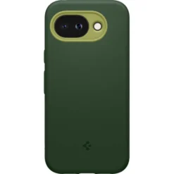 Spigen Pixel 10A|Google-ETUI GOOGLE PIXEL 10A NANO POP MAG MAGSAFE AVO GREEN