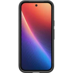 Spigen Google|Pixel 9A-ETUI GOOGLE PIXEL 9A RUGGED ARMOR MAG MAGSAFE MATOWE CZARNE