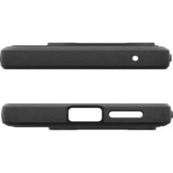 Spigen Google|Pixel 9A-ETUI GOOGLE PIXEL 9A RUGGED ARMOR MAG MAGSAFE MATOWE CZARNE