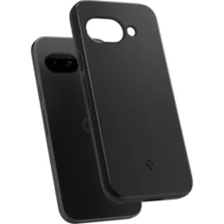Spigen Google|Pixel 9A-ETUI GOOGLE PIXEL 9A THIN FIT MAG MAGSAFE CZARNE