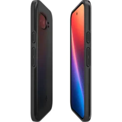 Spigen Google|Pixel 9A-ETUI GOOGLE PIXEL 9A THIN FIT MAG MAGSAFE CZARNE