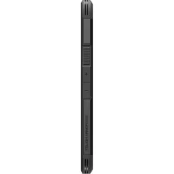 Spigen Google|Pixel 9A-ETUI GOOGLE PIXEL 9A TOUGH ARMOR MAG MAGSAFE CZARNE
