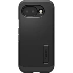 Spigen Pixel 10A|Google-ETUI GOOGLE PIXEL 10A TOUGH ARMOR MAG MAGSAFE CZARNE
