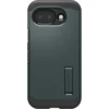 Spigen Pixel 10A|Google-ETUI GOOGLE PIXEL 10A TOUGH ARMOR MAG MAGSAFE ABYSS GREEN