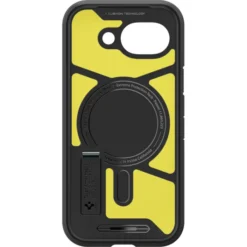 Spigen Pixel 10A|Google-ETUI GOOGLE PIXEL 10A TOUGH ARMOR MAG MAGSAFE ABYSS GREEN