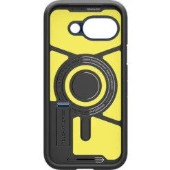 Spigen Google|Pixel 9A-ETUI GOOGLE PIXEL 9A TOUGH ARMOR MAGSAFE NAVY BLUE