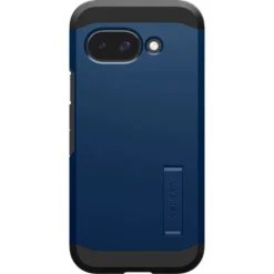 Spigen Google|Pixel 9A-ETUI GOOGLE PIXEL 9A TOUGH ARMOR MAGSAFE NAVY BLUE