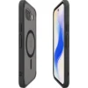 Spigen Pixel 10A|Google-ETUI GOOGLE PIXEL 10A ULTRA HYBRID MAGSAFE FROST CZARNE