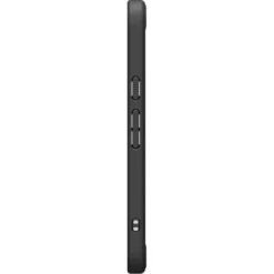 Spigen Pixel 10A|Google-ETUI GOOGLE PIXEL 10A ULTRA HYBRID MAGSAFE FROST CZARNE