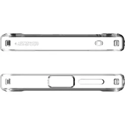 Spigen Google|Pixel 9A-ETUI GOOGLE PIXEL 9A ULTRA HYBRID CRYSTAL CLEAR