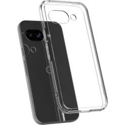 Spigen Google|Pixel 9A-ETUI GOOGLE PIXEL 9A ULTRA HYBRID CRYSTAL CLEAR