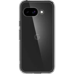 Spigen Google|Pixel 9A-ETUI GOOGLE PIXEL 9A ULTRA HYBRID CRYSTAL CLEAR