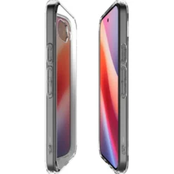 Spigen Google|Pixel 9A-ETUI GOOGLE PIXEL 9A ULTRA HYBRID CRYSTAL CLEAR