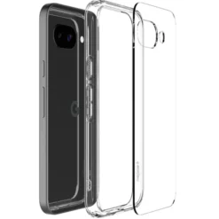 Spigen Google|Pixel 9A-ETUI GOOGLE PIXEL 9A ULTRA HYBRID CRYSTAL CLEAR