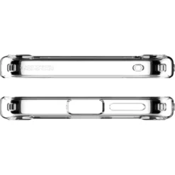 Spigen Google|Pixel 9A-ETUI GOOGLE PIXEL 9A ULTRA HYBRID MAG MAGSAFE CLEAR/WHITE