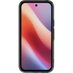 Spigen Google|Pixel 9A-ETUI GOOGLE PIXEL 9A ULTRA HYBRID MAG MAGSAFE FROST BLACK