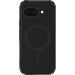 Spigen Google|Pixel 9A-ETUI GOOGLE PIXEL 9A ULTRA HYBRID MAG MAGSAFE FROST BLACK