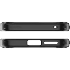 Spigen Google|Pixel 9A-ETUI GOOGLE PIXEL 9A ULTRA HYBRID MAG MAGSAFE FROST BLACK