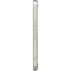 Spigen Pixel 10A|Google-ETUI GOOGLE PIXEL 10A ULTRA HYBRID MAG MAGSAFE CLEAR/WHITE