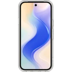 Spigen Pixel 10A|Google-ETUI GOOGLE PIXEL 10A ULTRA HYBRID MAG MAGSAFE CLEAR/WHITE