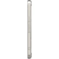 Spigen Pixel 10A|Google-ETUI GOOGLE PIXEL 10A ULTRA HYBRID MAG MAGSAFE CLEAR GRAPHITE