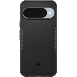 Spigen Pixel 10 Pro|Pixel 10-ETUI GOOGLE PIXEL 10 / 10 PRO CORE ARMOR MAG MAGSAFE MATTE BLACK