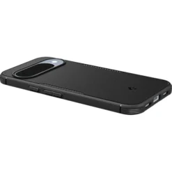 Spigen Pixel 10 Pro|Pixel 10-ETUI GOOGLE PIXEL 10 / 10 PRO CORE ARMOR MAG MAGSAFE MATTE BLACK