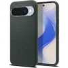 Spigen Pixel 10 Pro|Pixel 10-ETUI GOOGLE PIXEL 10 / 10 PRO LIQUID AIR MAG MAGSAFE ABYSS GREEN