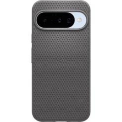 Spigen Pixel 10 Pro|Pixel 10-ETUI GOOGLE PIXEL 10 / 10 PRO LIQUID AIR MAG MAGSAFE MARBLE GREY