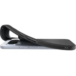 Spigen Pixel 10 Pro|Pixel 10-ETUI GOOGLE PIXEL 10 / 10 PRO LIQUID AIR MAG MAGSAFE MATTE BLACK