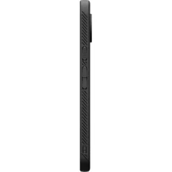 Spigen Pixel 10 Pro|Pixel 10-ETUI GOOGLE PIXEL 10 / 10 PRO LIQUID AIR MAG MAGSAFE MATTE BLACK