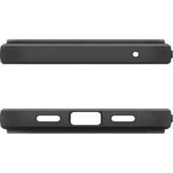 Spigen Pixel 10 Pro|Pixel 10-ETUI GOOGLE PIXEL 10 / 10 PRO LIQUID AIR MAG MAGSAFE MATTE BLACK