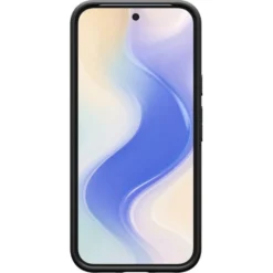 Spigen Pixel 10 Pro|Pixel 10-ETUI GOOGLE PIXEL 10 / 10 PRO LIQUID AIR MAG MAGSAFE MATTE BLACK